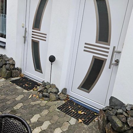 30 qm Apartment super zentral in Melsungen Exterior foto