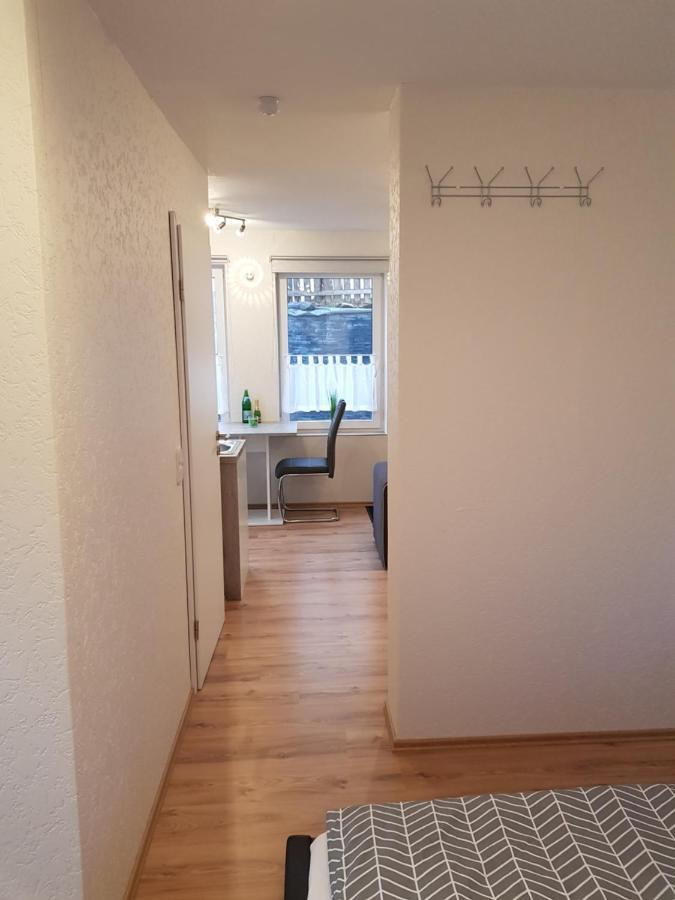 30 qm Apartment super zentral in Melsungen Exterior foto