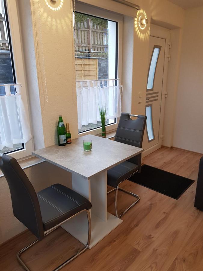 30 qm Apartment super zentral in Melsungen Exterior foto
